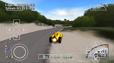 download game ppsspp rumble racing high compress